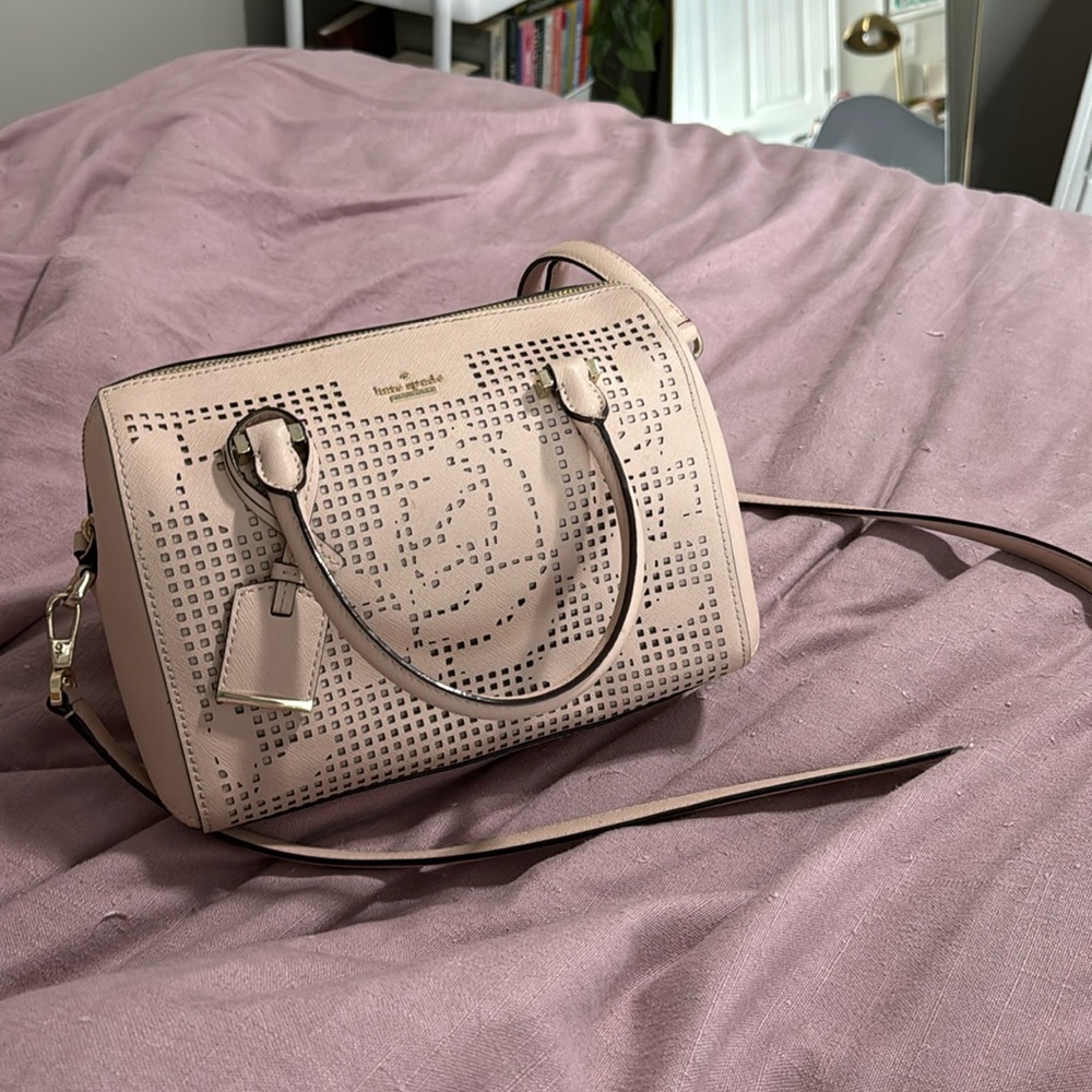 Kate Spade Pink bag